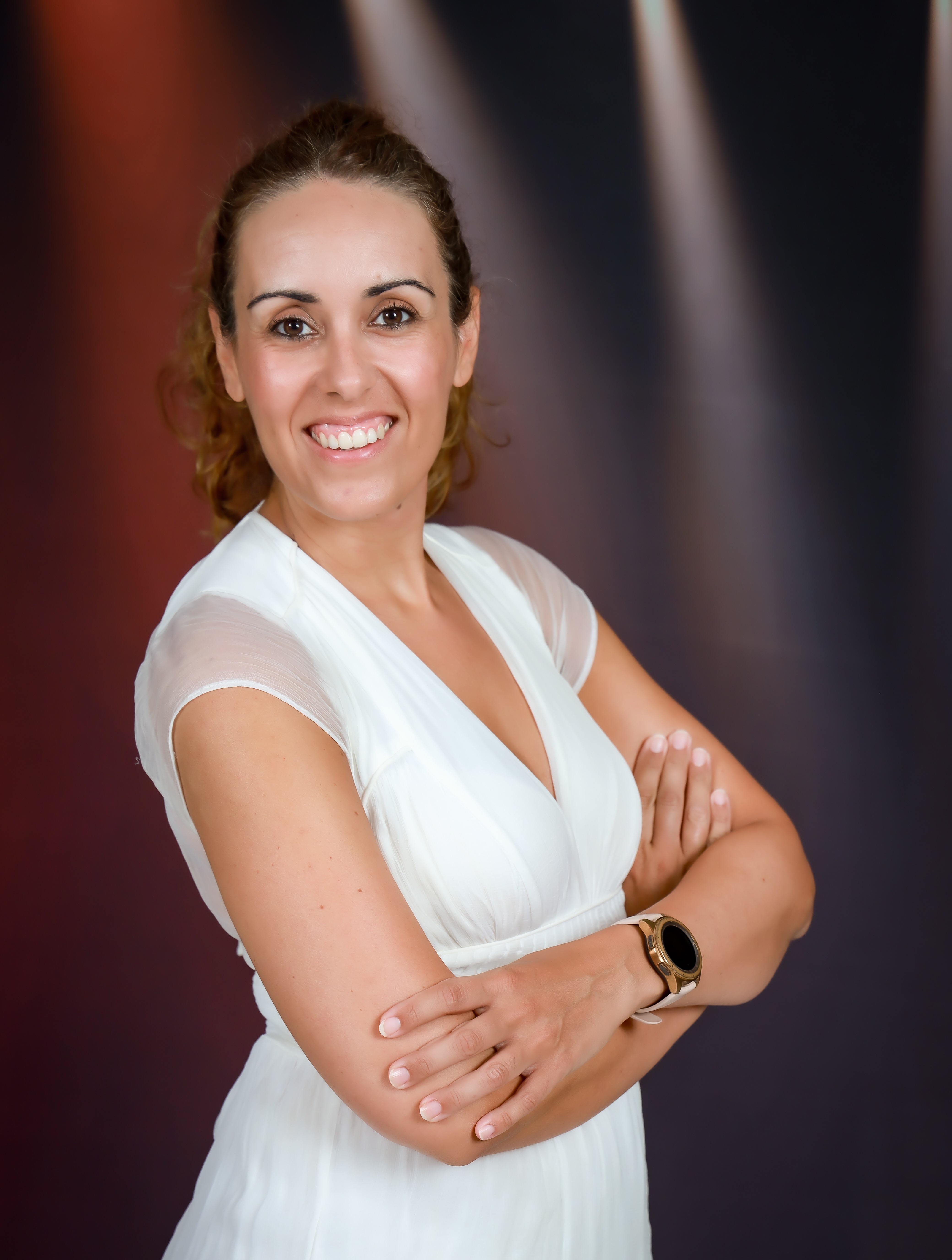 Contacto – Alba García – Psicología